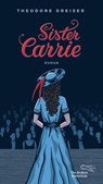 Sister Carrie - Theodore Dreiser - 9783847703921