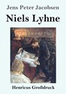 Niels Lyhne (Grossdruck) - Jens Peter Jacobsen - 9783847837596