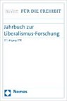 Jahrbuch zur Liberalismus-Forschung 2015 - CONZE,  Eckart ; Scholtyseck, Joachim ; Weede, Erich - 9783848724772