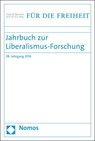 Jahrbuch zur Liberalismus-Forschung 2016 - Eckart Conze ;  Joachim Scholtyseck ;  Erich Weede - 9783848734009