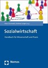Sozialwirtschaft - Klaus Grunwald ;  Andreas Langer - 9783848735990