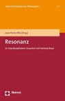 Resonanz - Jean-Pierre Wils - 9783848746453