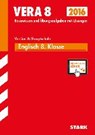 VERA 8 Hauptschule - Englisch + ActiveBook - JENKINSON,  Paul - 9783849016821