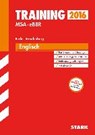 Training Mittlerer Schulabschluss Berlin - Englisch mit MP3-CD - JENKINSON,  Paul - 9783849016999