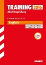 Training Abschlussprüfung Realschule Niedersachsen - Englisch mit MP3-CD - JENKINSON,  Paul - 9783849017637