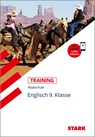 Training Realschule - Englisch 9. Klasse mit Videoanreicherung - Paul Jenkinson - 9783849025441