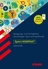 STARK Sport-KOMPAKT - Oberstufe - Thorsten Vahl - 9783849043391