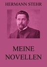 Meine Novellen - Hermann Stehr - 9783849636647