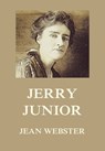 Jerry Junior - Jean Webster - 9783849658779