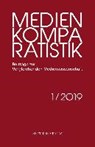 Medienkomparatistik - GOTTO,  Lisa ; Simonis, Annette - 9783849813369
