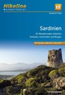 Hikeline Wanderführer Sardinien -  - 9783850006705