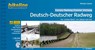 Deutsch - Deutscher Radweg Europa Eiserner Vorhang - CRAMER,  Michael - 9783850006729