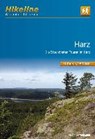 Harz Wanderfuhrer Die 51 schonsten Touren im Harz -  - 9783850007023