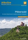 Wanderführer Pfälzerwald - Benjamin Pape - 9783850007054