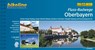 Fluss-Radwege Oberbayern - Esterbauer Verlag - 9783850009836