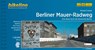 Berliner Mauer-Radweg - Michael Cramer - 9783850009928