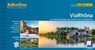ViaRhôna - Am Rhone-Radweg vom Genfer See ans Mittelmeer -  - 9783850009966