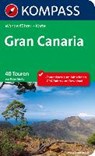 Gran Canaria - MERTZ,  Peter - 9783850269568
