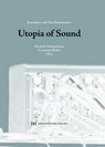 Utopia of Sound - COX,  Christoph; Chion, Michel - 9783851601732