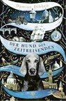 Der Hund des Zeitreisenden - Damian Dibben - 9783851795042