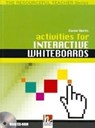 Activities for Interactive Whiteboards - MARTIN,  Daniel - 9783852721484
