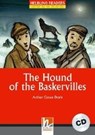 The Hound of the Baskervilles, mit 1 Audio-CD. Level 1 (A1) - DOYLE,  Arthur Conan - 9783852721569