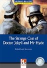 The Strange Case of Doctor Jekyll and Mr Hyde, Class Set. Level 5 (B1) - STEVENSON,  Robert Louis - 9783852721965
