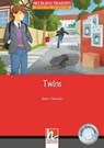 Olearski, J: Twins, Class Set/Level 3 (A2) - OLEARSKI,  Janet - 9783852722948