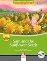 Cleary, M: Sam and the Sunflower Seeds, Class Set/3. Lj - CLEARY,  Maria - 9783852723174