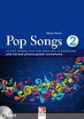 Pop Songs 2 - Daniel Martín - 9783852723839