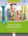 Henry Harris Hates Haitches, Big Book - CLEARY,  Maria - 9783852727271