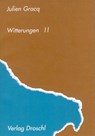 Witterungen 2 - Julien Gracq - 9783854206835