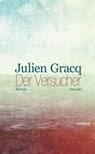 Der Versucher - Julien Gracq - 9783854209522