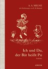 Ich und Du, der Bär heißt Pu - Alan Alexander Milne - 9783855350223