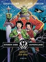 Angriff der Krao - Oskar Källner - 9783855352104