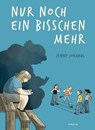 Nur noch ein bisschen mehr - Jenny Jordahl - 9783855352197