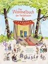 Das Wimmelbuch der Heidehasen - Kleine Ausgabe - James Krüss - 9783855352456