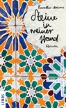 Steine in meiner Hand - Kaouther Adimi - 9783857879586