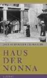 Schubiger-Cedraschi, J: Haus der Nonna - SCHUBIGER-CEDRASCHI,  Joli - 9783857918032