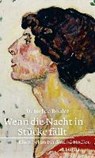 Wenn die Nacht in Stücke fällt - DE ROULET,  Daniel - 9783857918728