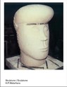 Sculptures H. P. Weberhans - Simon Maurer ; Hans-Joachim Muller ; Daniele Muscionico - 9783858813268