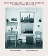 Rudy Burckhardt - HALDEMANN,  Anita ; Schupbach, Hannes - 9783858817020