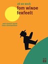 fom winde ferfeelt - Zé do Rock - 9783860345146