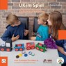 UK im Spiel - Doris Friese - 9783860592588