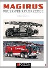 Rotter, W: Magirus Feuerwehrfahrzeuge Band 1 - ROTTER,  Wolfgang - 9783861338345