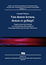 Von denen lernen, denen es gelingt! - Claudia Plöttner - 9783861352648