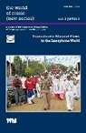 Transatlantic Musical Flows in the Lusophone World - ABELS,  Birgit - 9783861359050