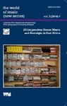 Zili(zo)pendwa: Dance Music and Nostalgia in East Africa - ABELS,  Birgit - 9783861359074
