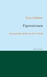 Figurationen - Uwe Schütte - 9783861425847