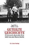 Kern, I: Geteilte Geschichte - KERN,  Ingolf ; Locke, Stefan - 9783861538455